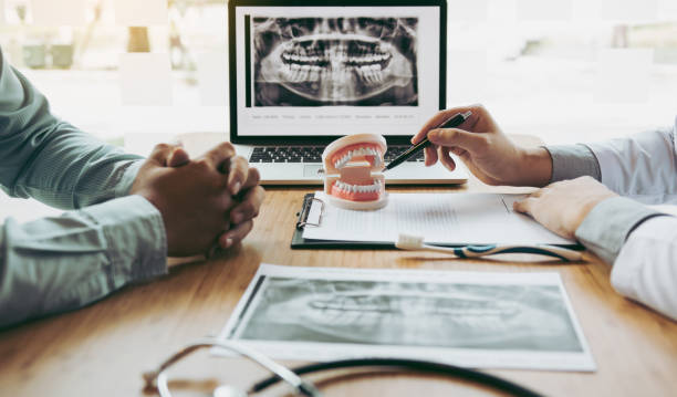 Best Emergency Treatment for Dental Infections or Abscesses in Macon, MO