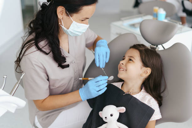 Best Cosmetic Emergency Dentistry in Macon, MO