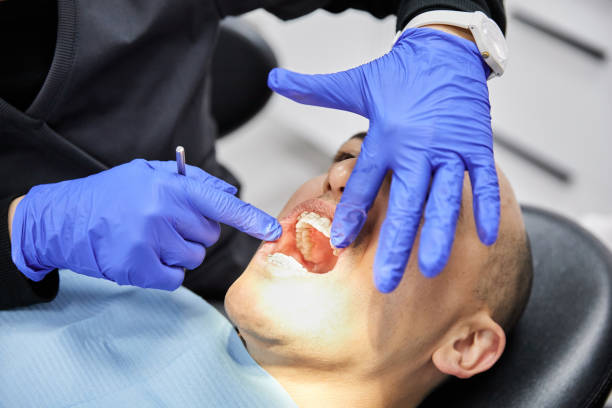 Best Weekend Emergency Dentist in Macon, MO