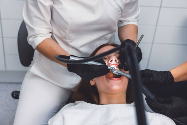 Best Emergency Denture Repair in Macon, MO