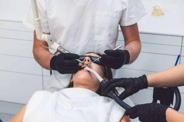 Best Pediatric Emergency Dentist in Macon, MO