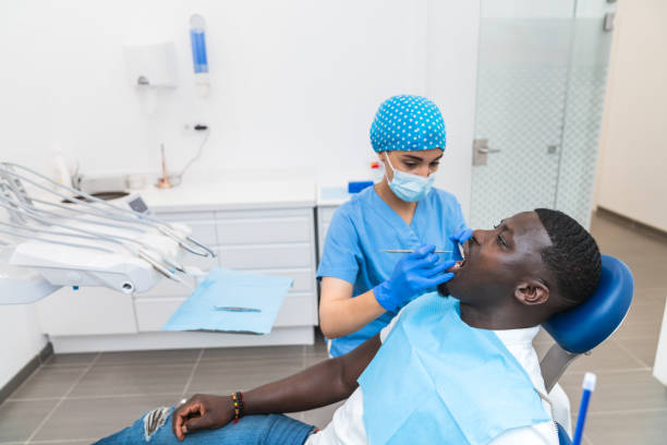 Best 24-Hour Emergency Dentist in Macon, MO